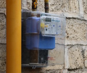 В Ханкенди 1300 абонентов получили доступ к природному газу