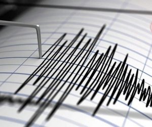 У берегов Индонезии произошло землетрясение магнитудой 6
