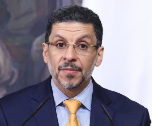 Yəmənin Baş naziri istefa verib