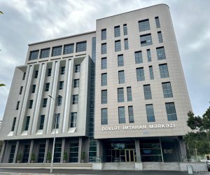 DİM bu gün rezidenturaya qəbul imtahanı keçirəcək