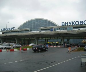 Vnukovo hava limanı PUA hücumu ilə əlaqədar bağlanıb