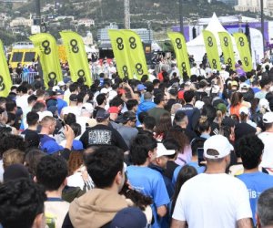 "Bakı Marafonu 2025”-ə start verilib