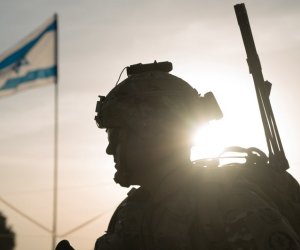 ЦАХАЛ заявил о наземных операциях по всей территории сектора Газа