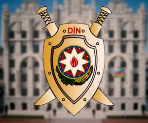 DİN saxta səhifələrlə bağlı vətəndaşlara müraciət edib