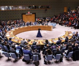 Пакистан запросил экстренное заседание Совбеза ООН