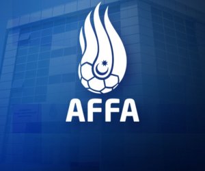 AFFA "Traktor"u təbrik edib
