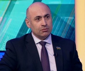 В чем Россия обвинила азербайджанского депутата?