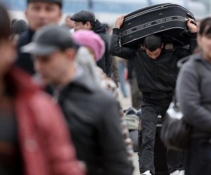 В США начнут выплачивать нелегалам по $1 тыс. за возвращение на родину