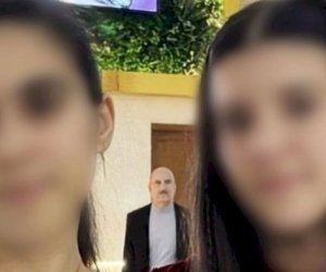 Maştağada itkin düşən qızları evində gizlədən taksi sürücüsü həbs olunub