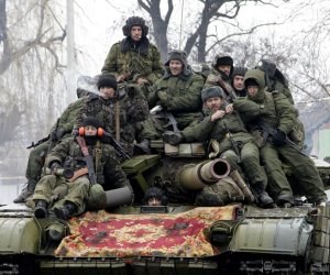 Russian drone strike hits Odesa region