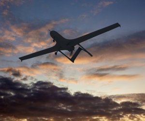 Вторая ночь атак дронов на Москву: сбиты 19 беспилотников