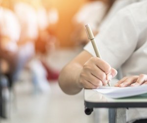 Həftəsonu 7 mindən çox şəxs üçün imtahan keçiriləcək