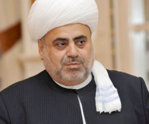 Şeyxülislam Türkiyəyə gedəcək