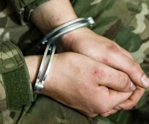 РФ и Украина провели обмен пленными по формуле 205 на 205