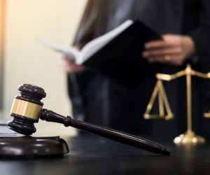 Назначены председатели и заместители ряда судов