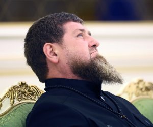 Kadırov istefa vermək üçün müraciət edib