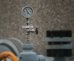 ЕК утвердил план отказа от российского газа к 2027 году