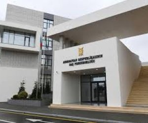 Azərbaycanda saxlanılan Özbəkistan vətəndaşı ölkəsinə təhvil verilib