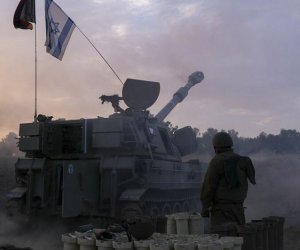 ЦАХАЛ подтвердил нанесение новых ударов по Йемену