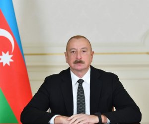 İlham Əliyev “Vietnam News Agency” agentliyinə müsahibə verib