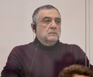 Продолжился суд по уголовному делу в отношении Рубена Варданяна