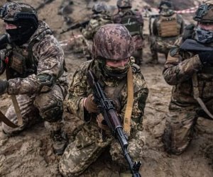 Украинские войска готовы отступить