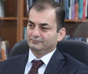 Ziya Əliyev müşavir vəzifəsini itirib - Yeni vəzifəyə təyinat alıb