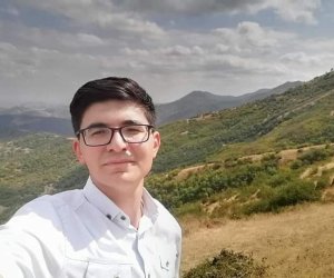 İctimai fəal Əhməd Məmmədli saxlanılıb