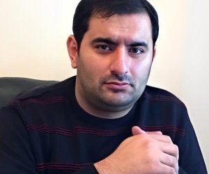 Rüfət Səfərovla bağlı ibtidai istintaq başa çatıb