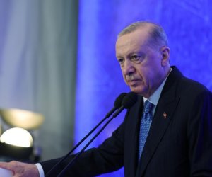 Ərdoğan Ankarada İraqın Baş naziri ilə regional və qlobal məsələləri müzakirə edəcə