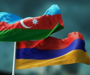 Баку и Ереван обменялись сведениями о нарушениях на границе