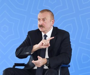 Bakıdan Moskva paradına "yox" - İlham Əliyevin səfərdən imtina səbəbləri