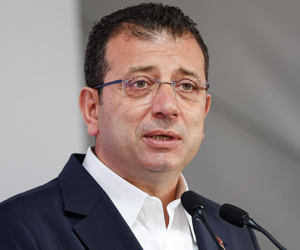 Əkrəm İmamoğlunun “X” hesabı bloklanıb