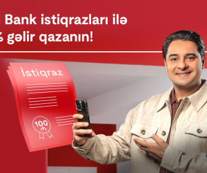 Kapital Bank announced acceptance of applications for bonds worth 30 million
AZN
