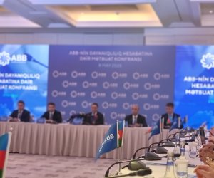 ABB cari ildə 80 milyon xalis mənfəət əldə edib