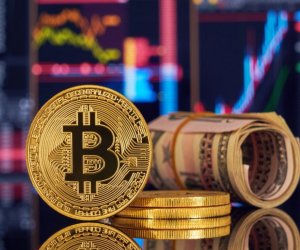 "Bitcoin"in qiyməti bahalaşıb