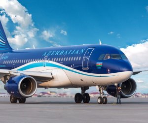 Рейсы AZAL Баку-Москва отложены