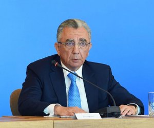 Azərbaycanlılar fransalılar kimi yüksək səviyyədə yaşayır - İcra başçısı