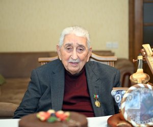 Prezident Arif Babayevlə bağlı sərəncam imzalayıb