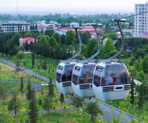 Balakəndə kanat yolu tikiləcək - 5 milyonluq sərəncam