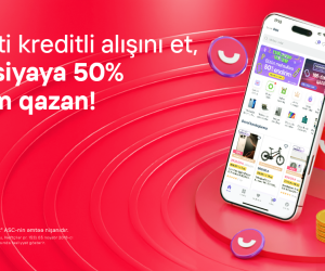 Shopping with Umico Credit Line: 50% Commission Discount