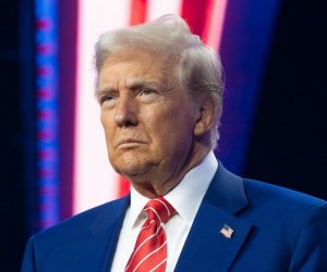 Трамп сообщил о заключении торгового соглашения с Великобританией