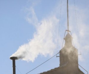 Yeni Roma Papası seçilib