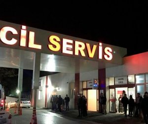 Türkiyədə 126 nəfər toyuq ətindən zəhərlənib