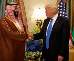 США разрешили саудитам не мириться с Израилем
