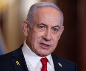 Israel's Netanyahu says Hezbollah 'on its knees'