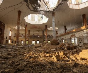 Конфликт обостряется: Индия и Пакистан обмениваются ударами