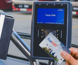 “BakıKart”da problem yaranıb