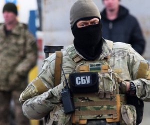 В Украине взяли агентов военной разведки Венгрии