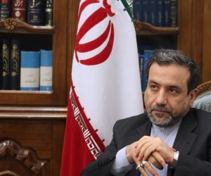 Abbas Əraqçi Ər-Riyad və Dohaya səfər edəcək